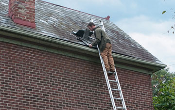 what affects urgent Bucket Corner roof repairs