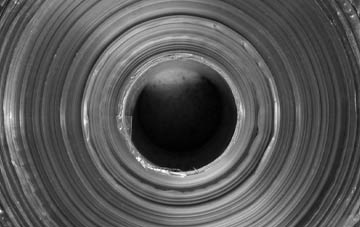 Bucket Corner edpm waterproofing