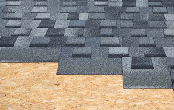 expert Bucket Corner asphalt roof companies