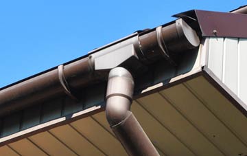 types of Bucket Corner fascias