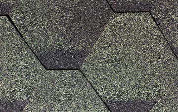 Bucket Corner fibreglass shingle repairs