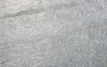 Bucket Corner laminate fibreglass or shingles?