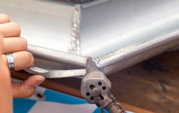 disadvantages of Bucket Corner lead roofing