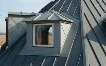 metal roofing Bucket Corner, Hampshire
