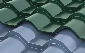 who should consider Bucket Corner plastic roofs