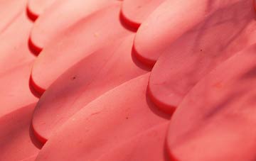 Bucket Corner plastic roof costs