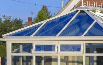 professional Bucket Corner conservatory insulation