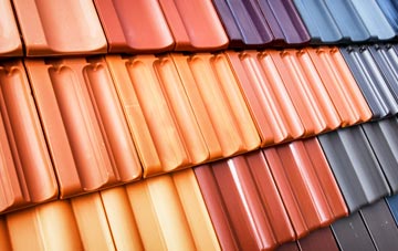 Bucket Corner roof tile costs