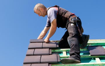 disadvantages of Bucket Corner slate roofing
