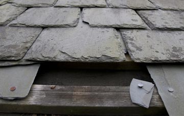 Bucket Corner slate roof repairs and maintenance