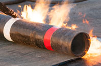 free Bucket Corner re-felting quotes