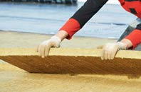 find rated Bucket Corner roof insulation companies