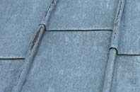 find rated Bucket Corner lead roofing companies