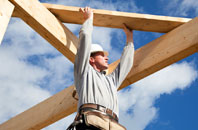 Bucket Corner roof replacement work