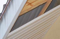 rated Bucket Corner soffit repair companies