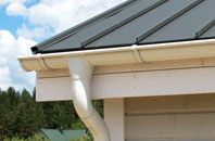 Bucket Corner soffits