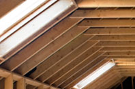 Bucket Corner tapered roof insulation quotes